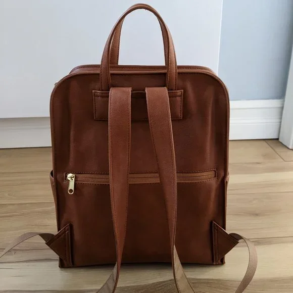 Anello Legato Lineare Backpack - Picture 2 of 5